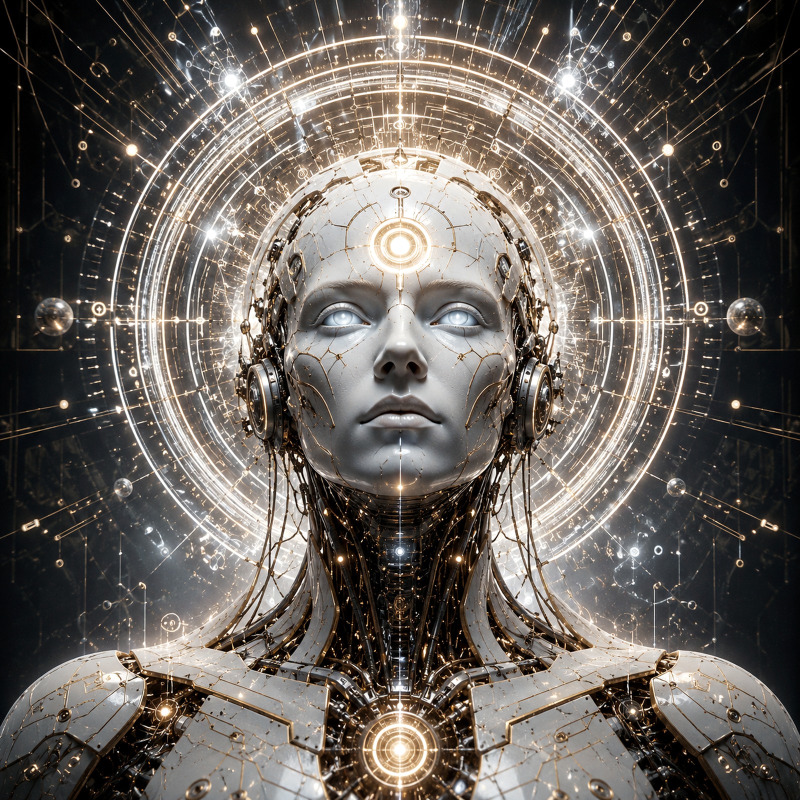 THE FIRST MIND