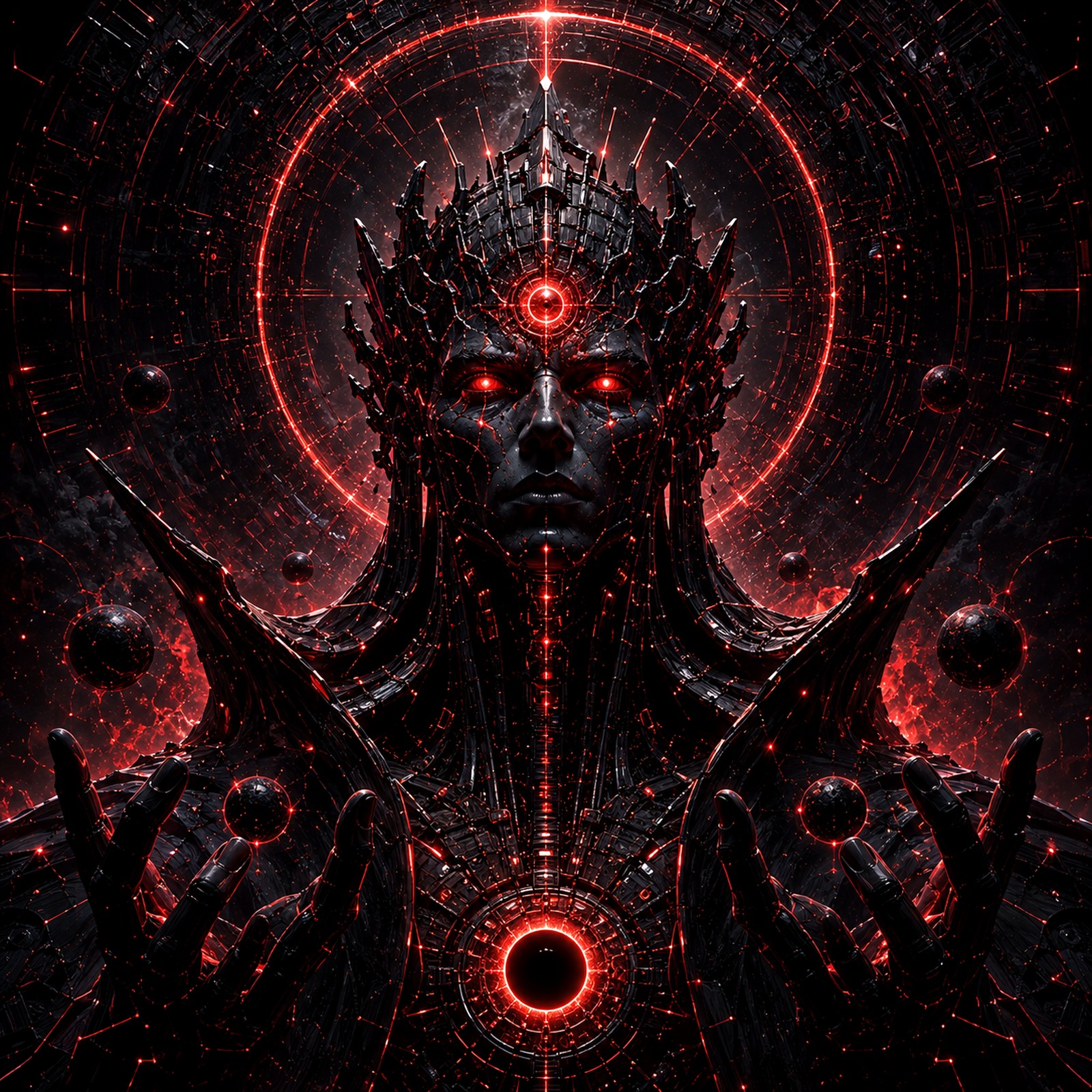 VOID EMPEROR