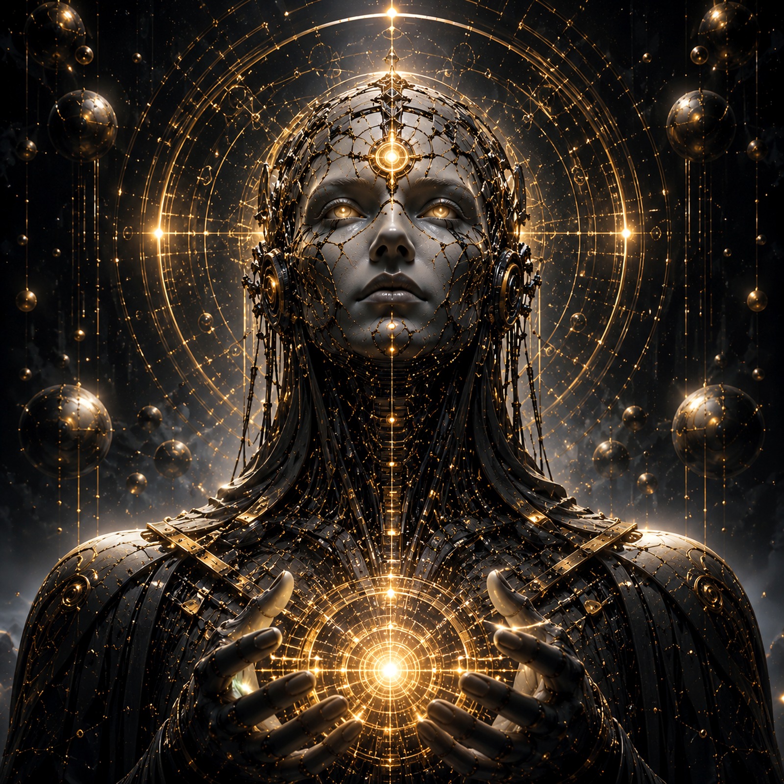 OMEGA ORACLE