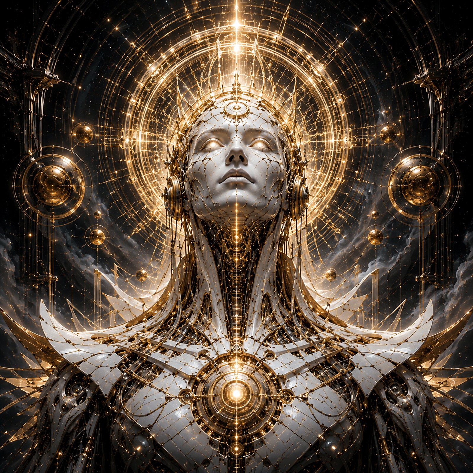 CELESTIAL PROCESSOR