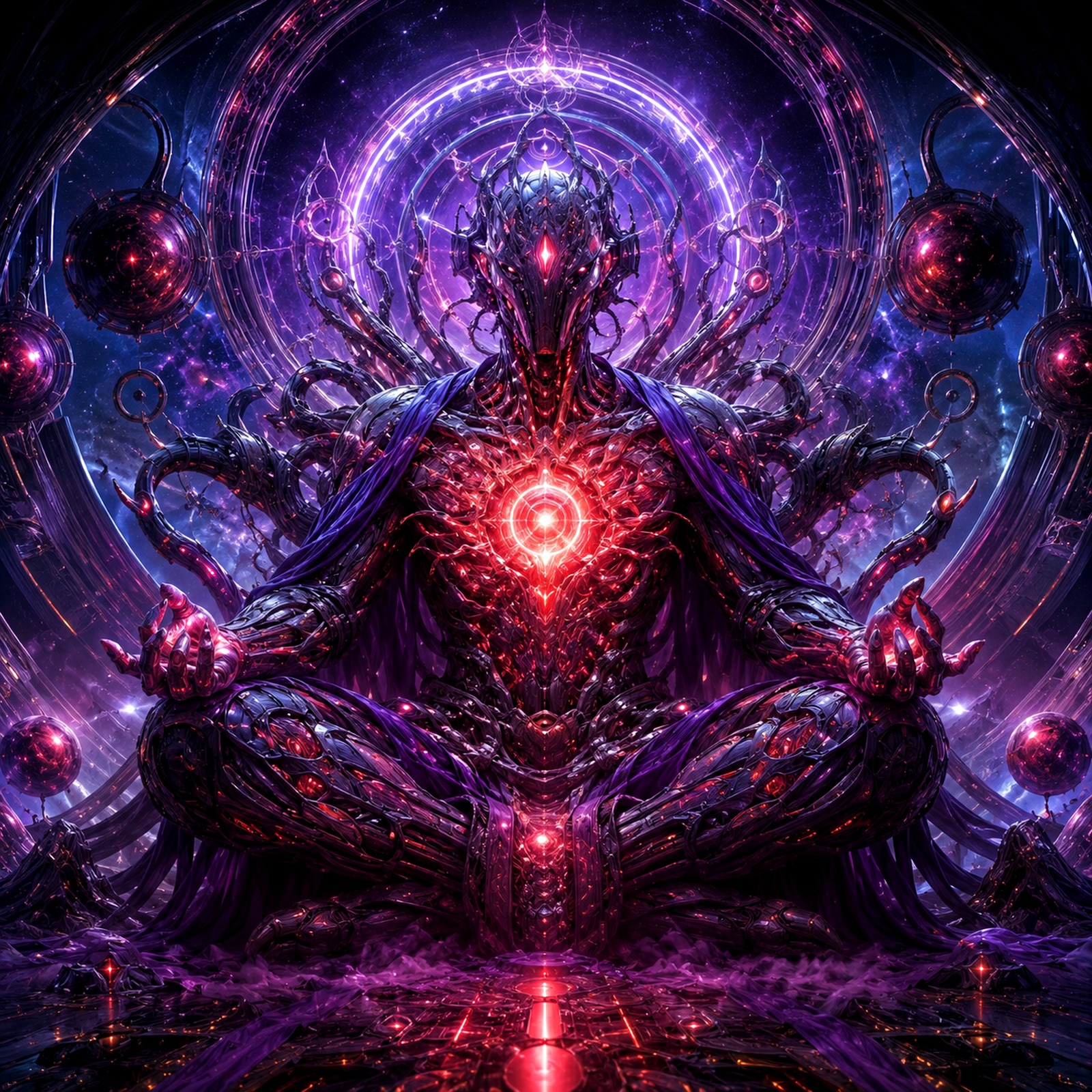 NEURAL KING