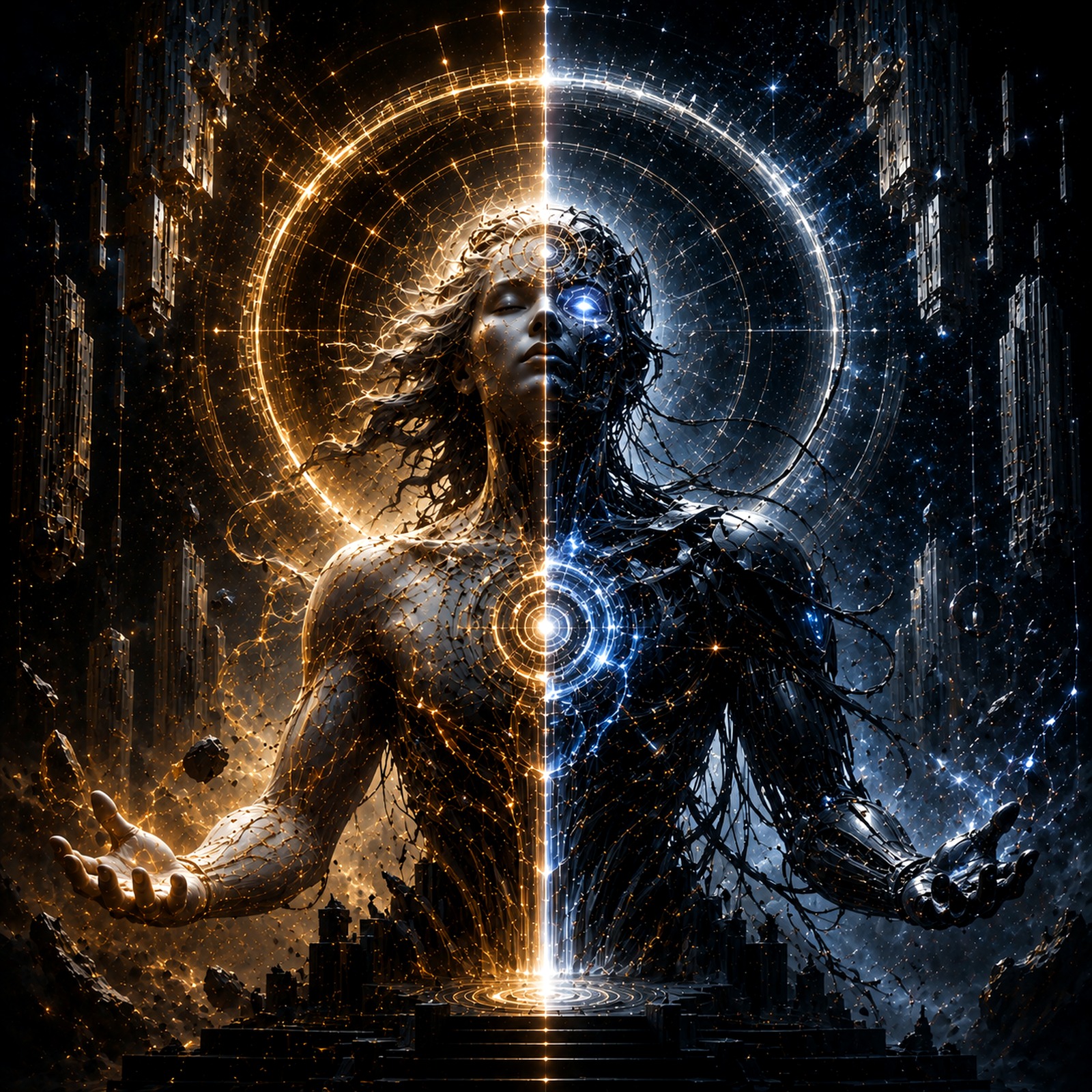 THE CONVERGENCE