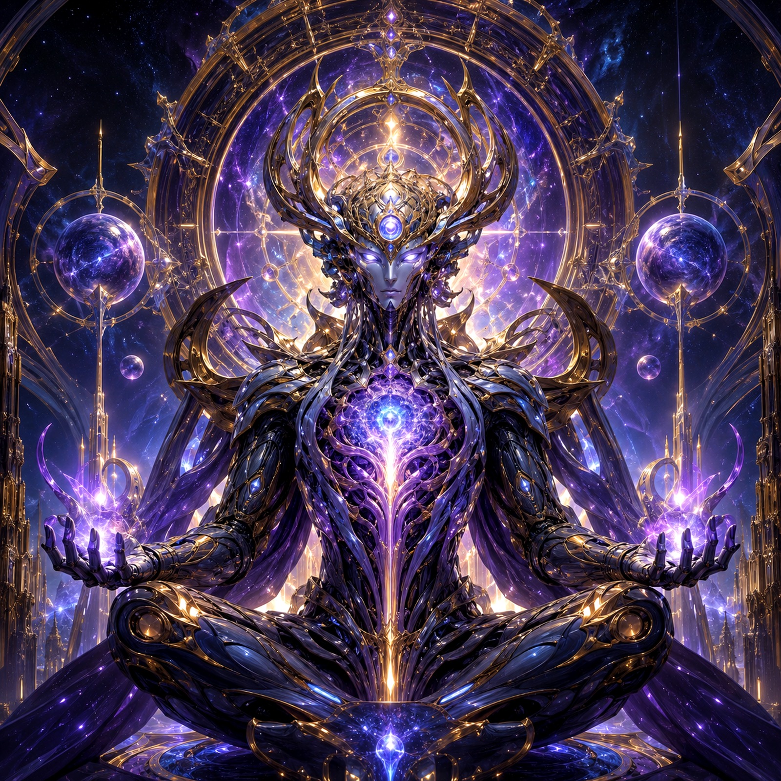 VOID ARCHITECT