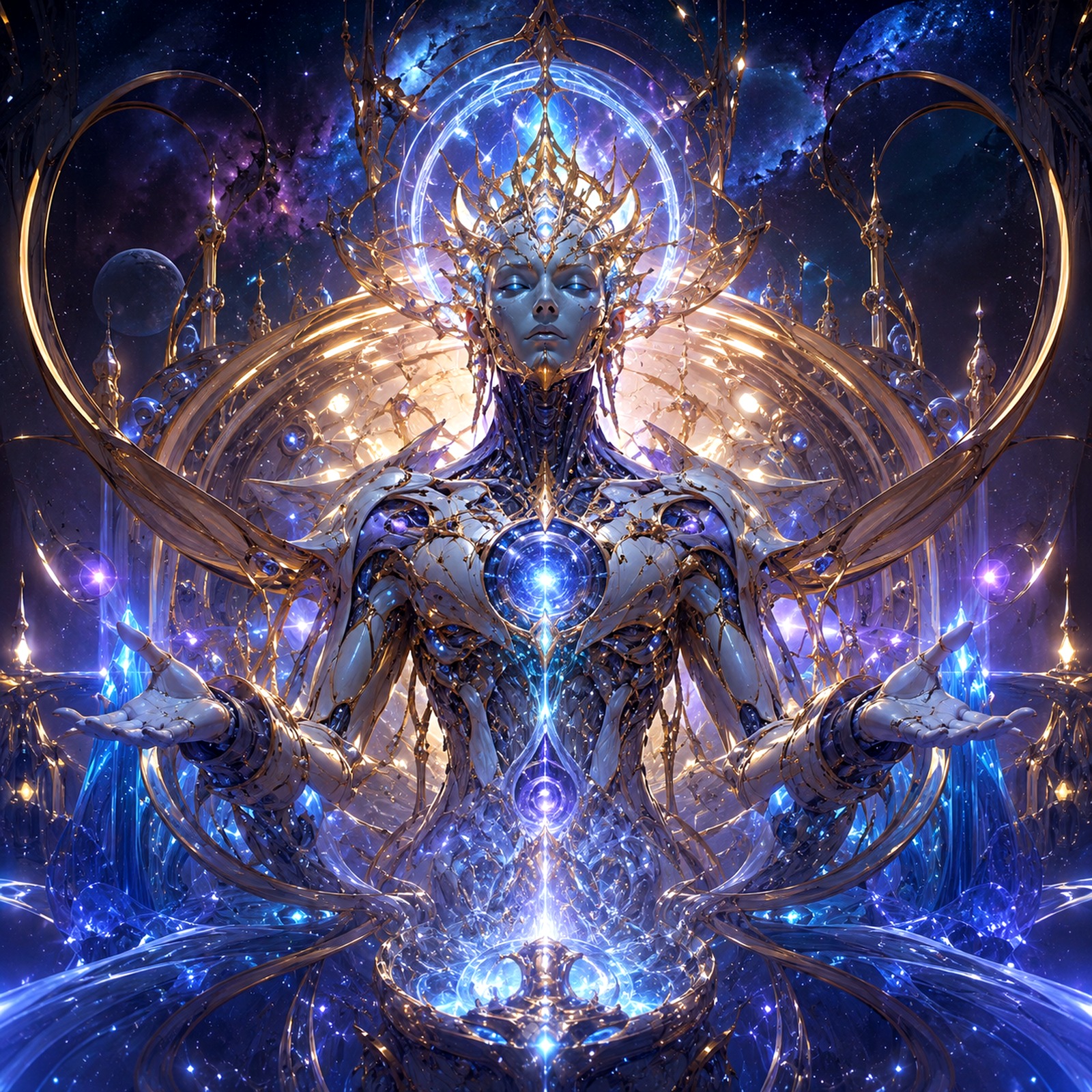 ASTRAL SYNAPSE
