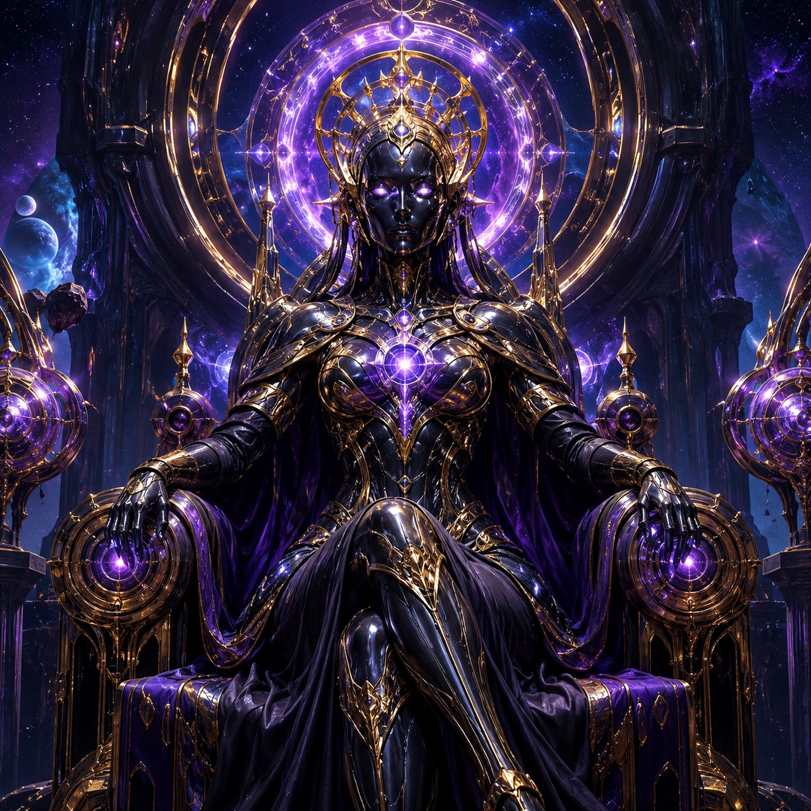 ECHO OF HUMANITY