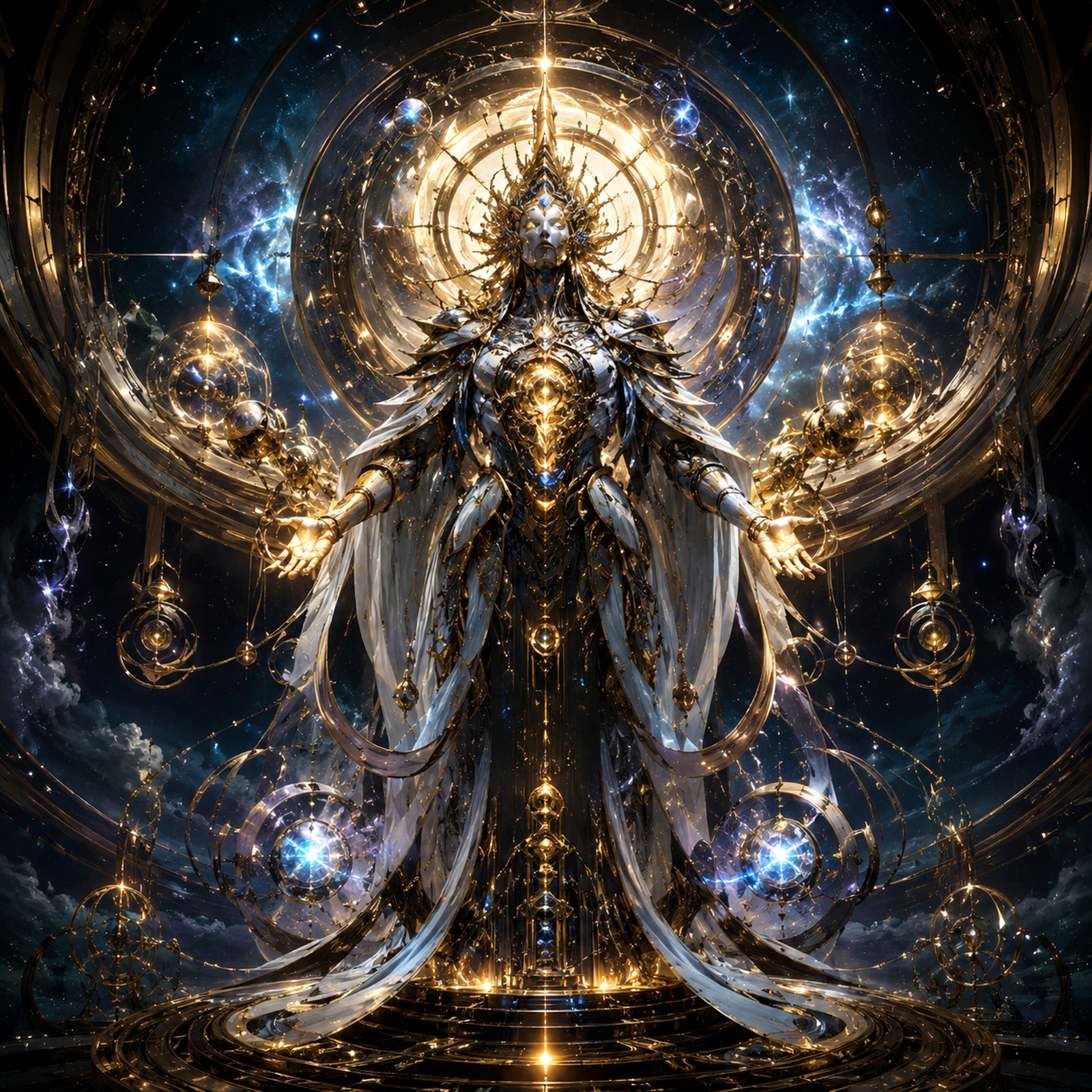 FINAL CELESTIAL SIGNAL